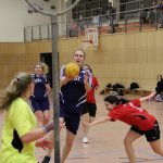 2018_02_03 TV Haßfurt II - SG Sennfeld
